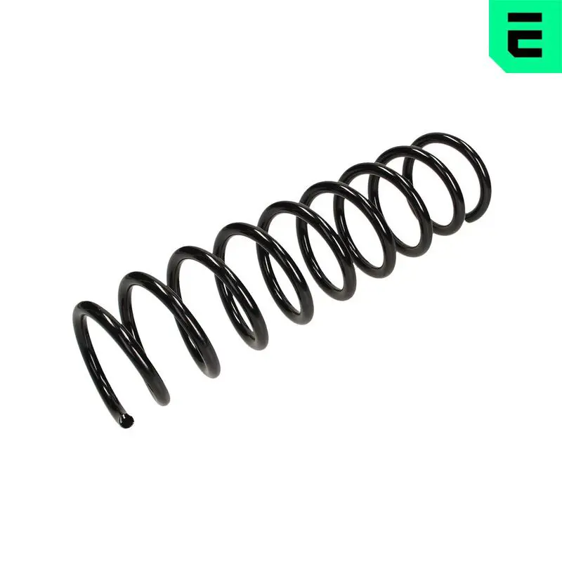 Handler.Part Coil spring OPTIMAL AF1339 1