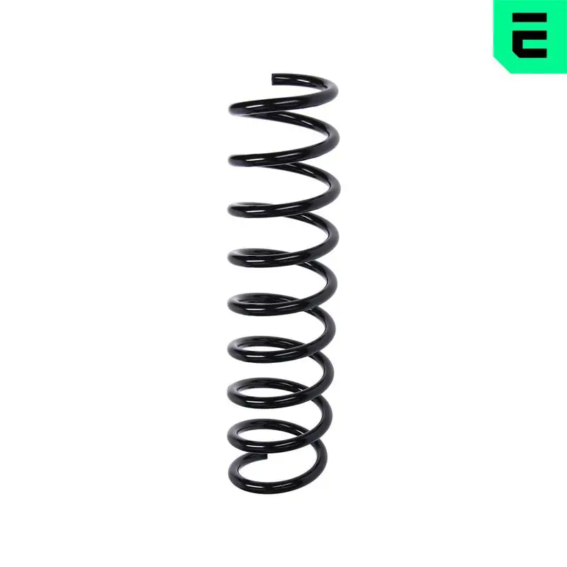 Handler.Part Coil spring OPTIMAL AF1339 3