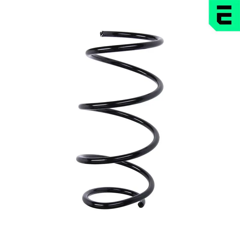 Handler.Part Coil spring OPTIMAL AF1364 3