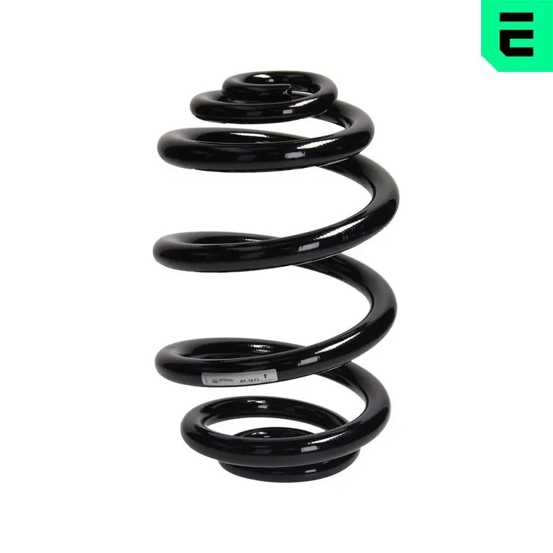 Handler.Part Coil spring OPTIMAL AF1413 3