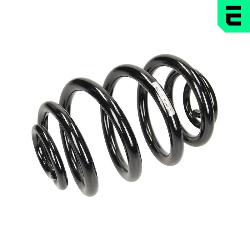 Handler.Part Coil spring OPTIMAL AF1451 1