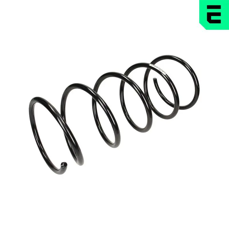 Handler.Part Coil spring OPTIMAL AF1538 1