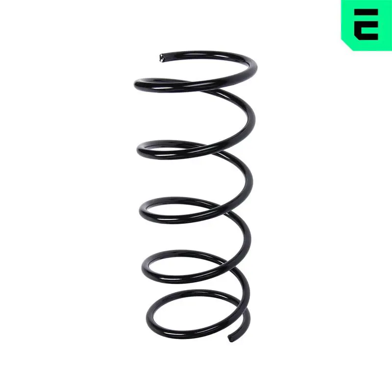 Handler.Part Coil spring OPTIMAL AF1538 3