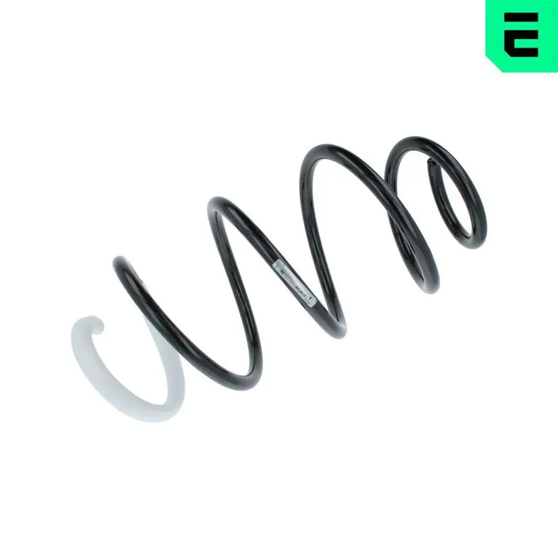 Handler.Part Coil spring OPTIMAL AF1566 1