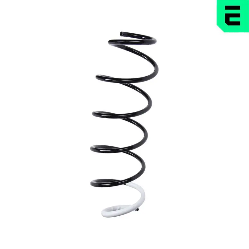 Handler.Part Coil spring OPTIMAL AF1566 3