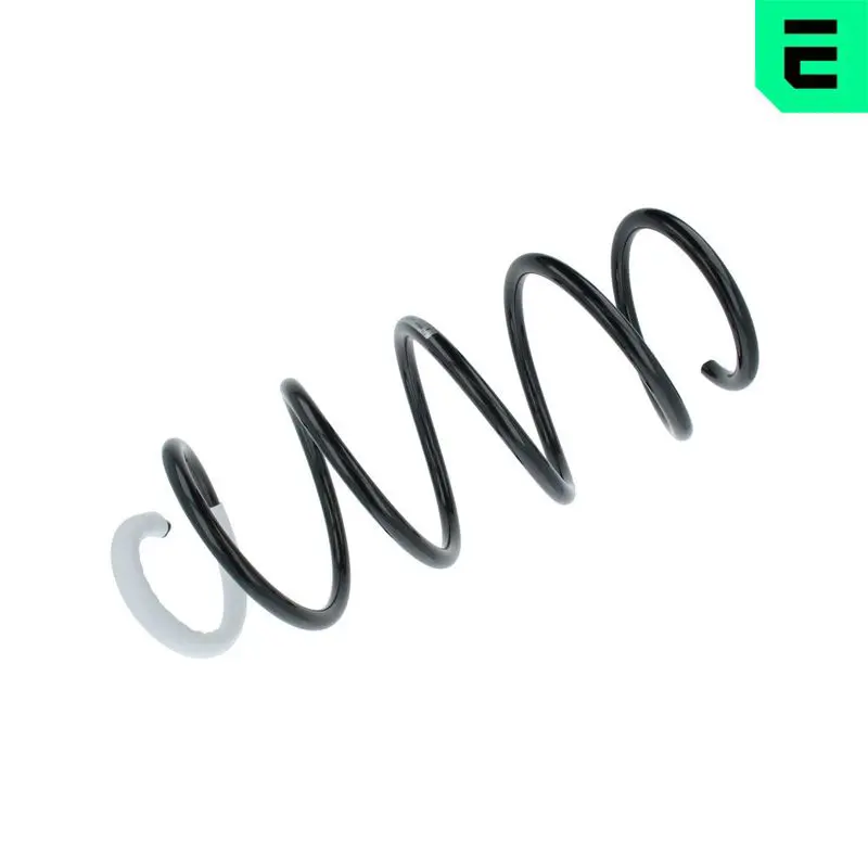 Handler.Part Coil spring OPTIMAL AF1567 1