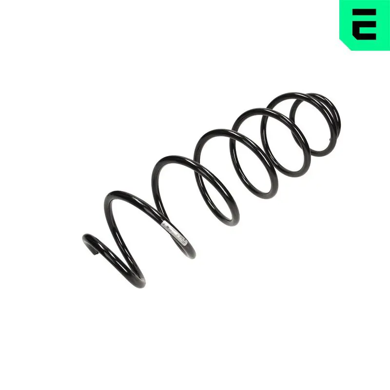 Handler.Part Coil spring OPTIMAL AF1772 1