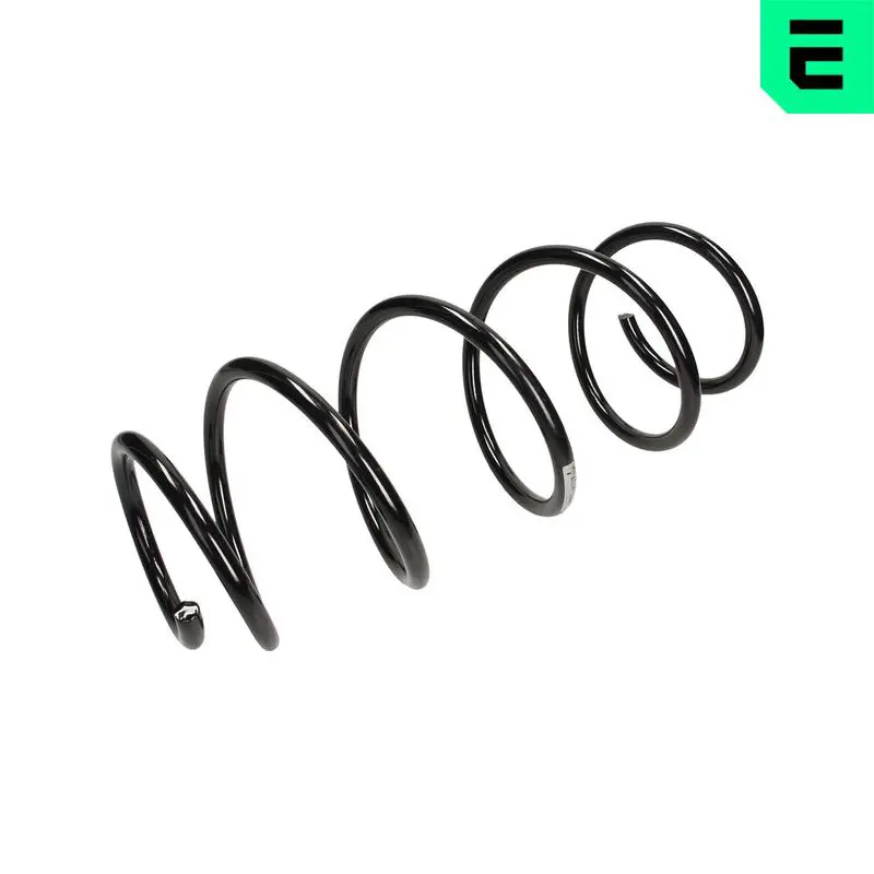 Handler.Part Coil spring OPTIMAL AF1798 1