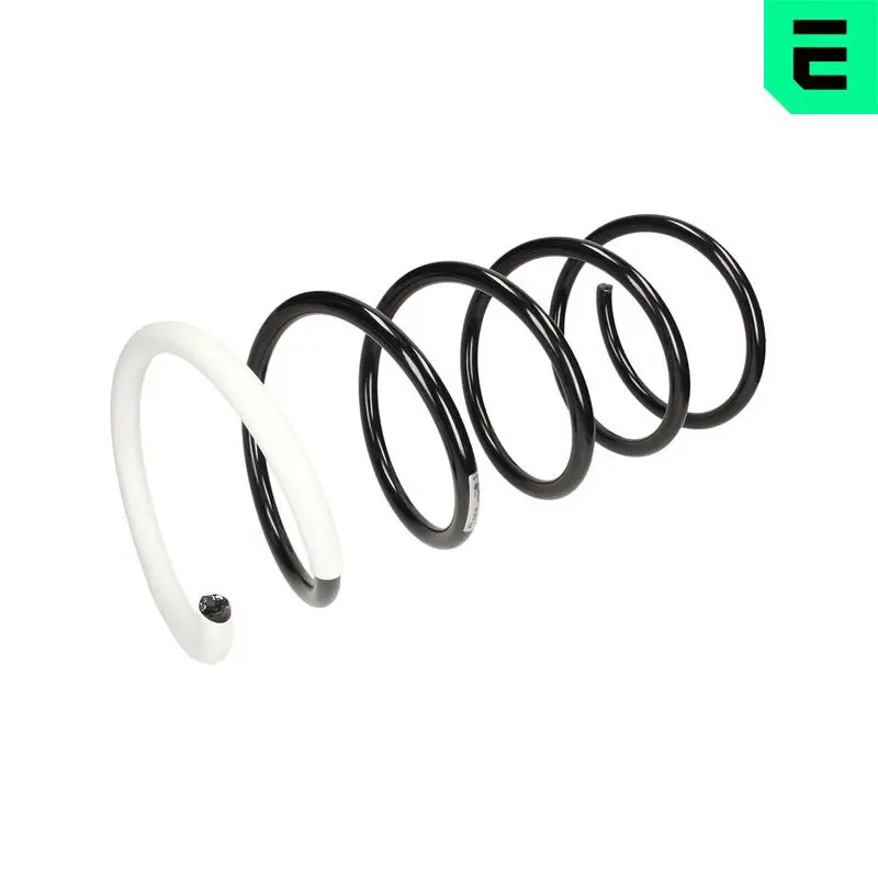 Handler.Part Coil spring OPTIMAL AF2032 1