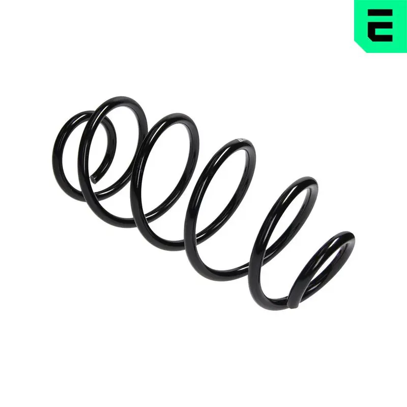 Handler.Part Coil spring OPTIMAL AF2048 1