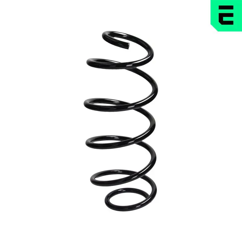 Handler.Part Coil spring OPTIMAL AF2048 3