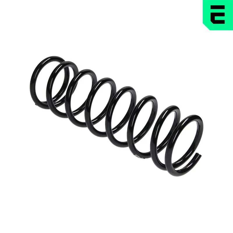 Handler.Part Coil spring OPTIMAL AF2051 1