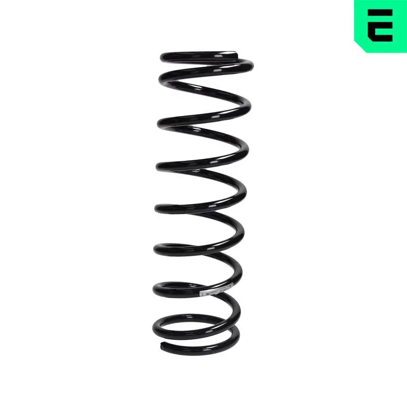 Handler.Part Coil spring OPTIMAL AF2051 3