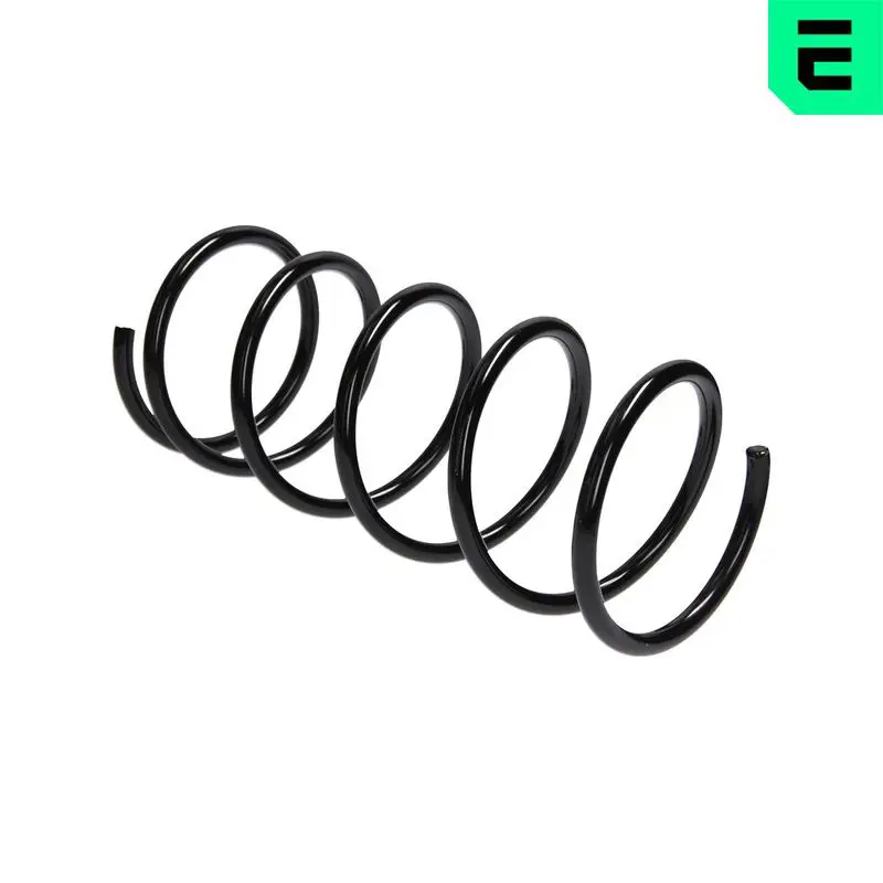 Handler.Part Coil spring OPTIMAL AF2052 1