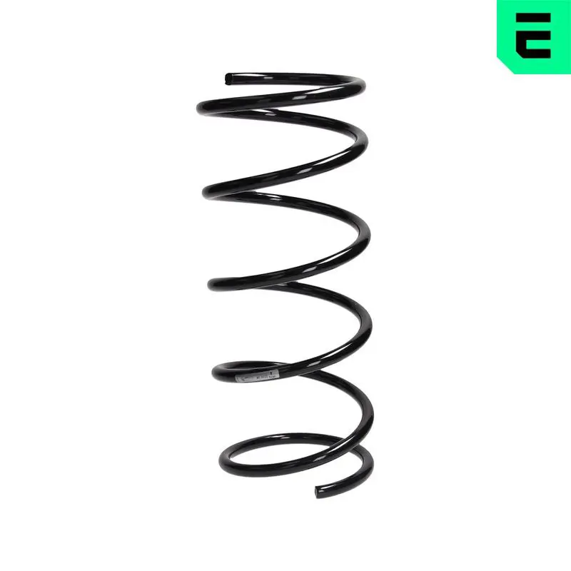 Handler.Part Coil spring OPTIMAL AF2052 3