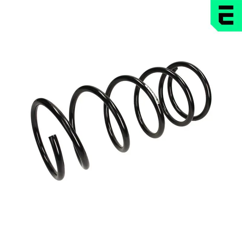 Handler.Part Coil spring OPTIMAL AF2059 1