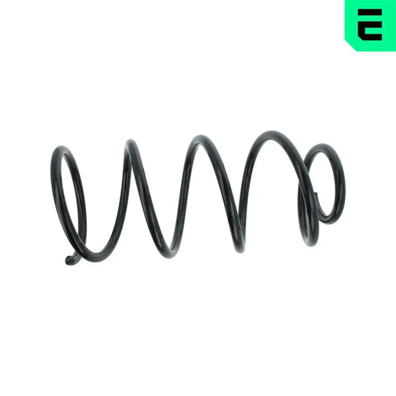 Handler.Part Coil spring OPTIMAL AF2082 2