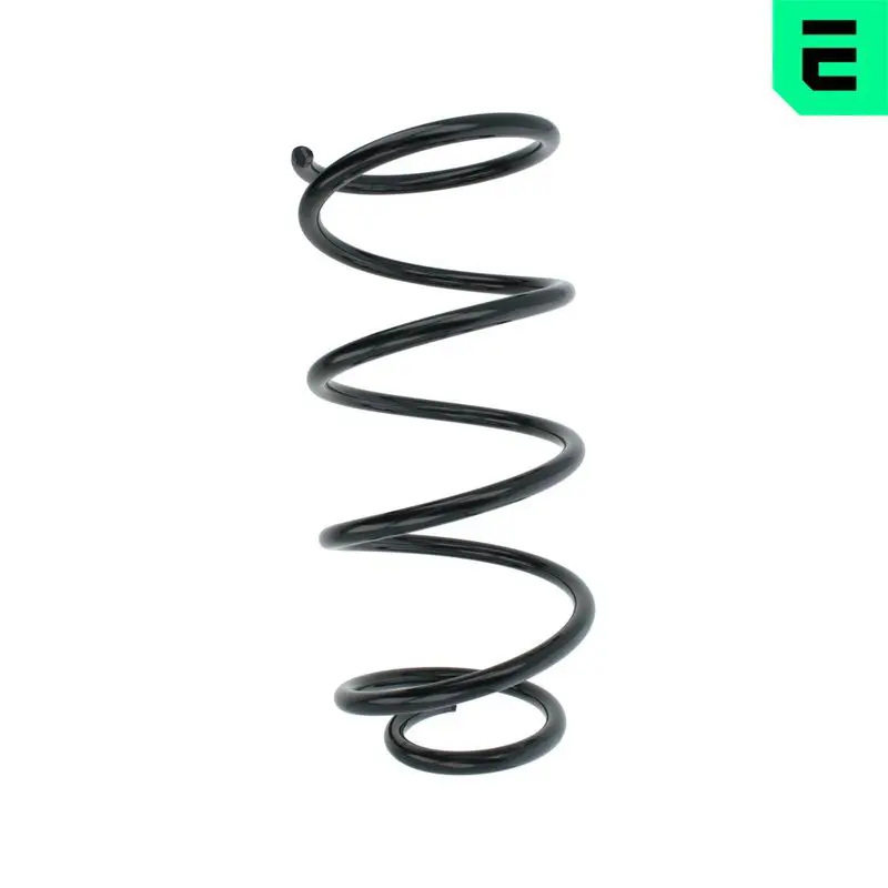 Handler.Part Coil spring OPTIMAL AF2082 3