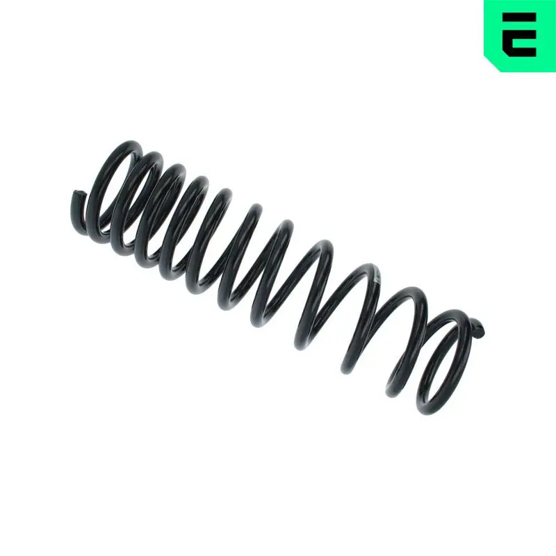 Handler.Part Coil spring OPTIMAL AF2081 1