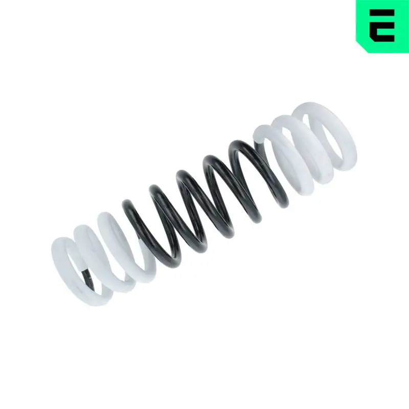 Handler.Part Coil spring OPTIMAL AF2090 1