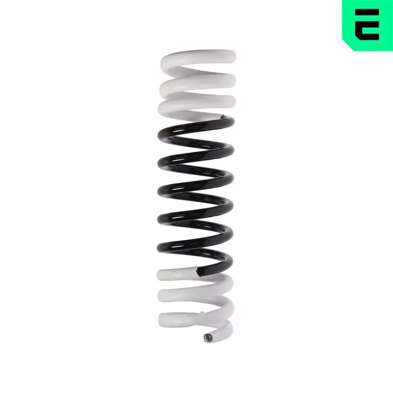 Handler.Part Coil spring OPTIMAL AF2090 3