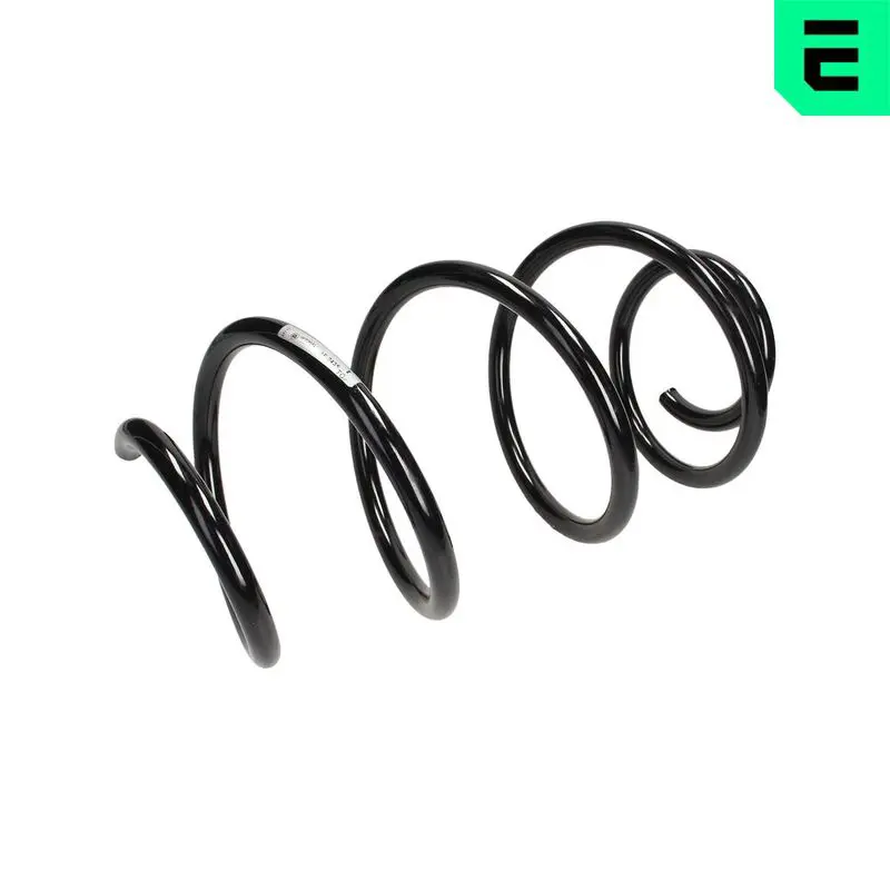 Handler.Part Coil spring OPTIMAL AF2435 1