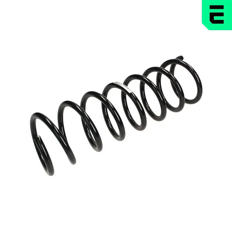 Handler.Part Coil spring OPTIMAL AF2609 1