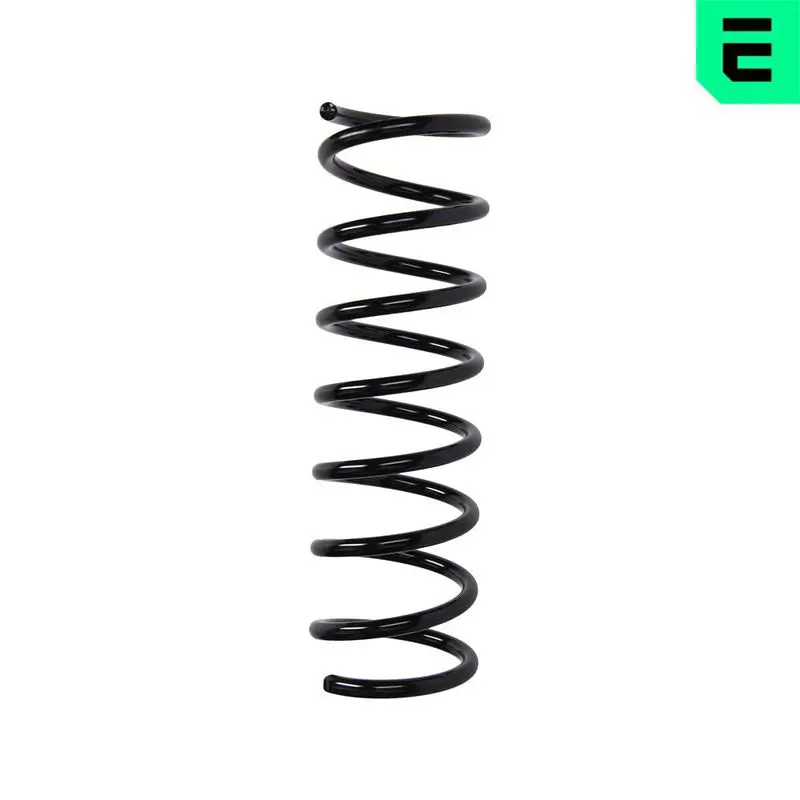 Handler.Part Coil spring OPTIMAL AF2609 3