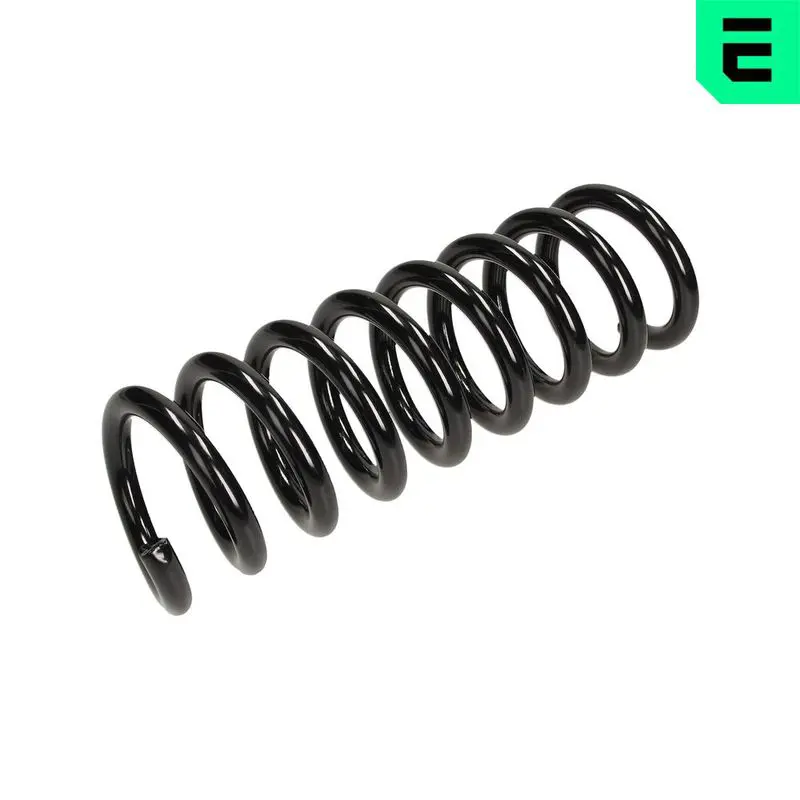 Handler.Part Coil spring OPTIMAL AF2693 1