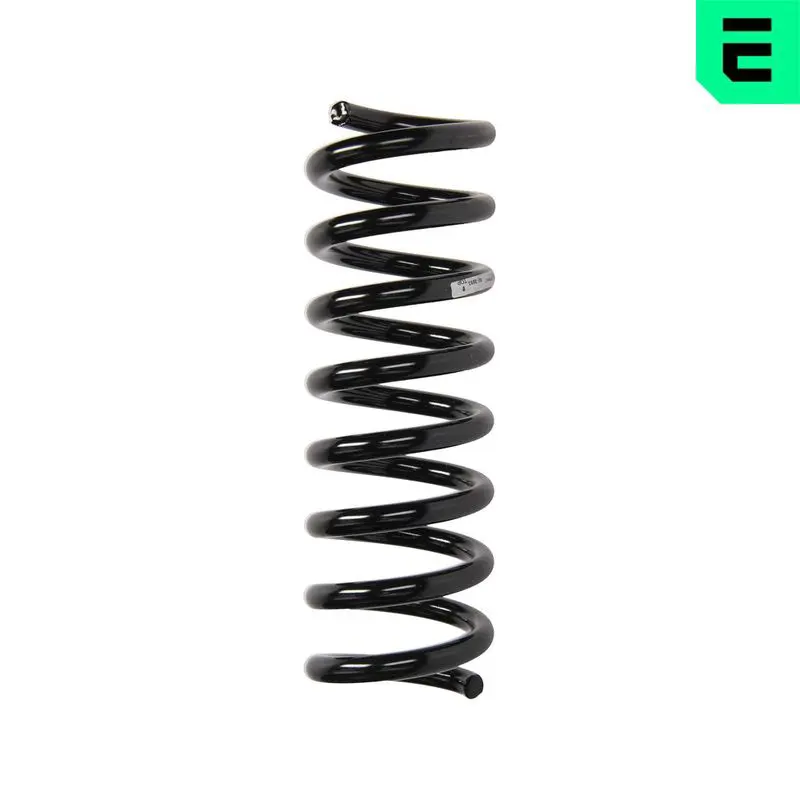 Handler.Part Coil spring OPTIMAL AF2693 3