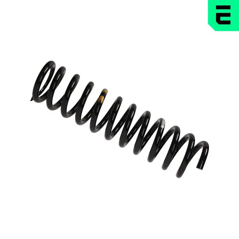 Handler.Part Coil spring OPTIMAL AF2676 1