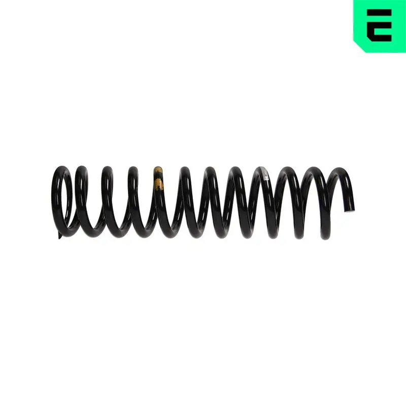 Handler.Part Coil spring OPTIMAL AF2676 2