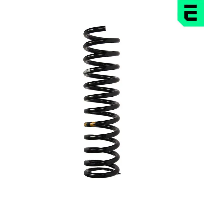 Handler.Part Coil spring OPTIMAL AF2676 3