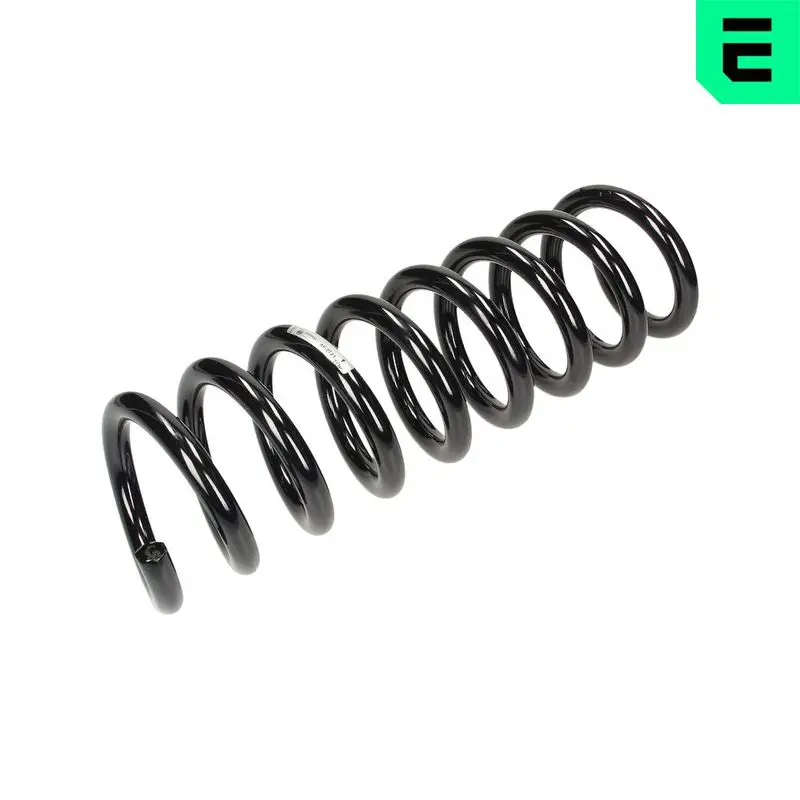 Handler.Part Coil spring OPTIMAL AF2781 1