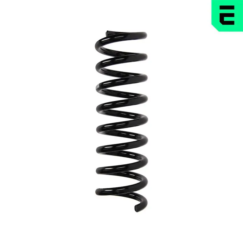 Handler.Part Coil spring OPTIMAL AF2781 3