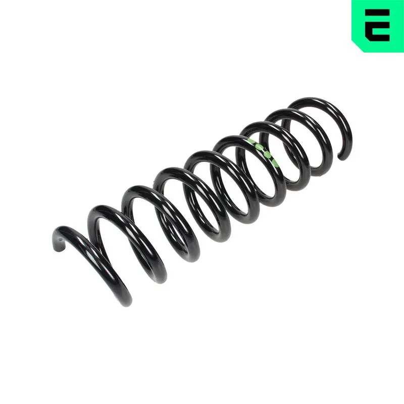 Handler.Part Coil spring OPTIMAL AF2797 1