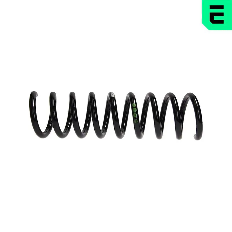 Handler.Part Coil spring OPTIMAL AF2797 2