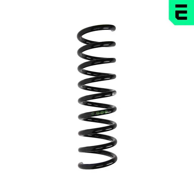 Handler.Part Coil spring OPTIMAL AF2797 3