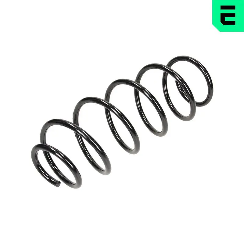 Handler.Part Coil spring OPTIMAL AF2851 1