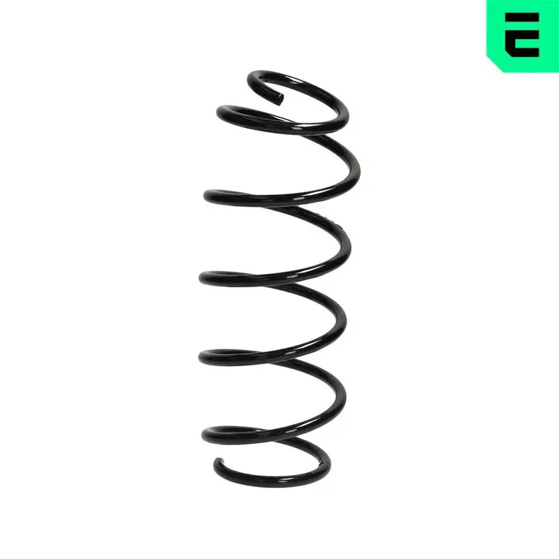 Handler.Part Coil spring OPTIMAL AF2851 3