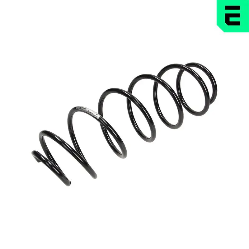 Handler.Part Coil spring OPTIMAL AF2852 1