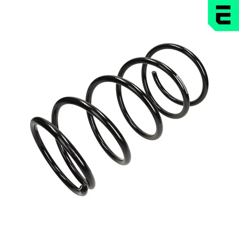 Handler.Part Coil spring OPTIMAL AF3096 1