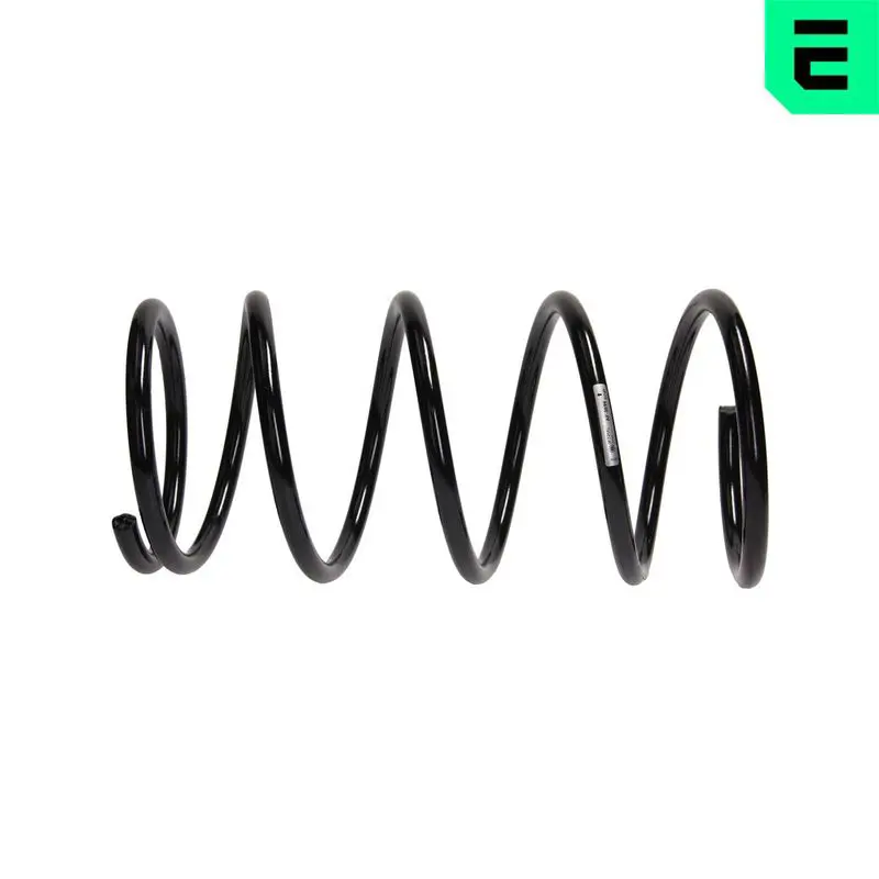 Handler.Part Coil spring OPTIMAL AF3096 2