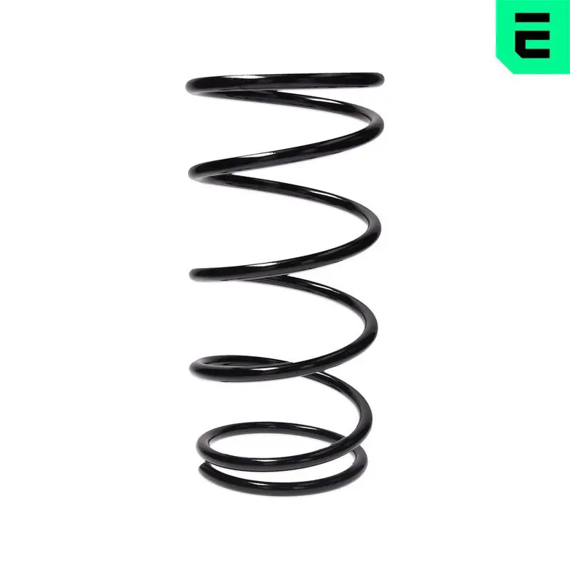 Handler.Part Coil spring OPTIMAL AF3096 3