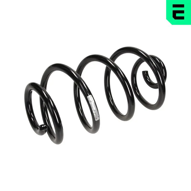 Handler.Part Coil spring OPTIMAL AF3235 1