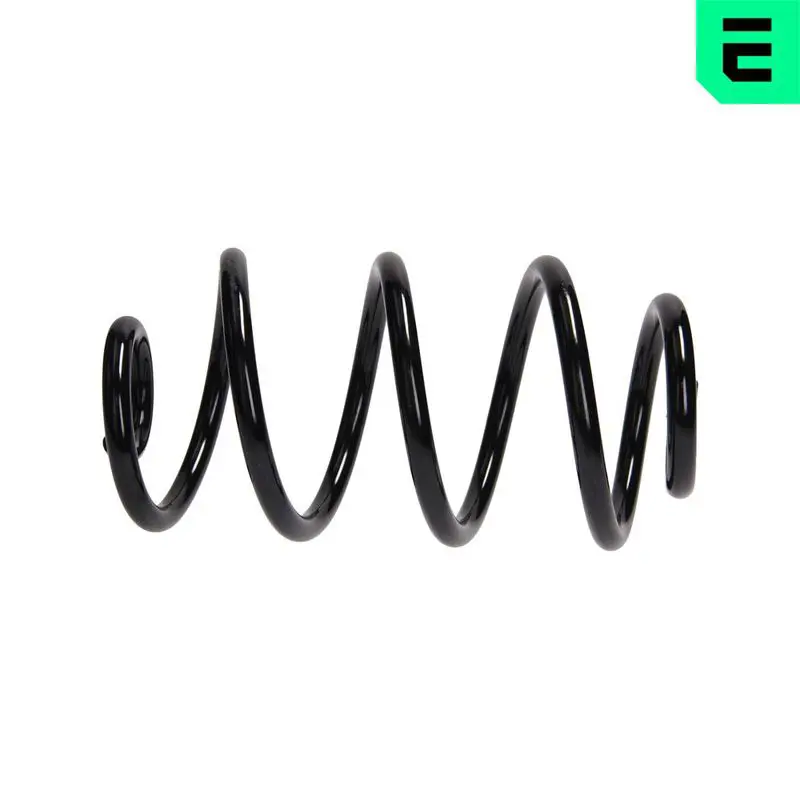 Handler.Part Coil spring OPTIMAL AF3235 2