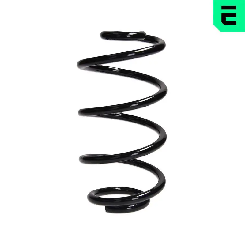 Handler.Part Coil spring OPTIMAL AF3235 3