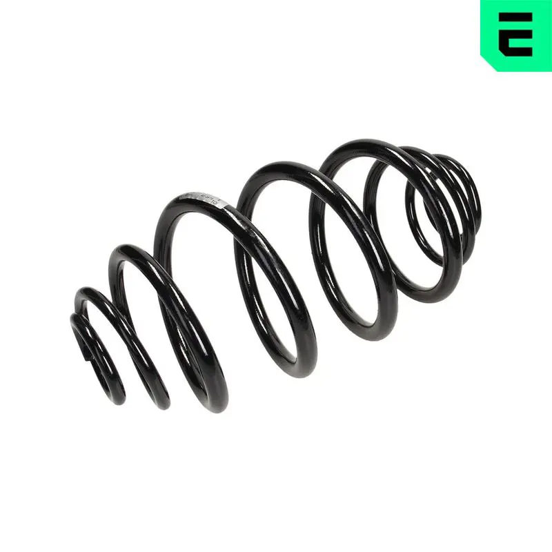 Handler.Part Coil spring OPTIMAL AF3470 1