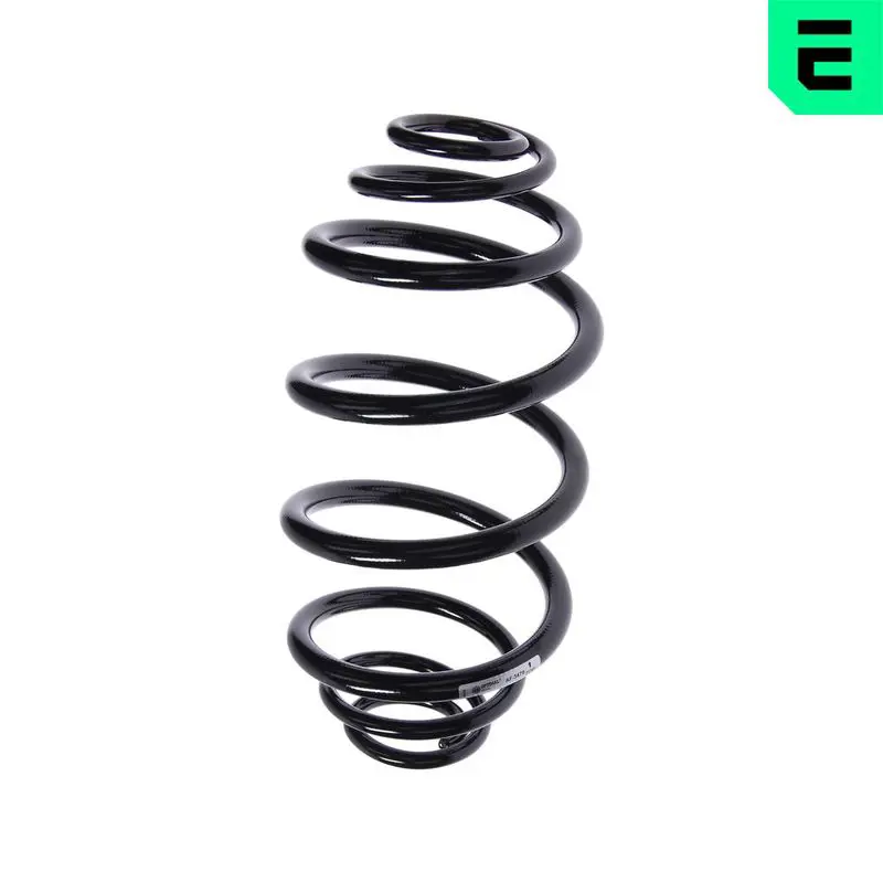 Handler.Part Coil spring OPTIMAL AF3470 3