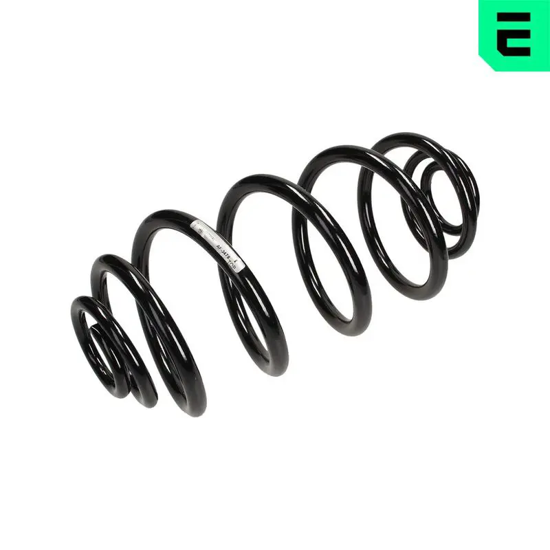 Handler.Part Coil spring OPTIMAL AF3478 1